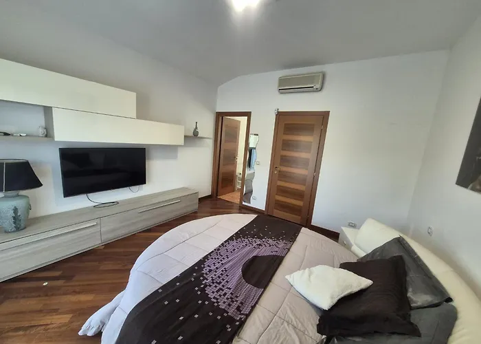 India Bed & Breakfast Trecastagni